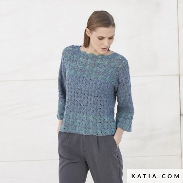silky lace katia - Imagen 2