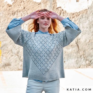 silky lace katia - Imagen 9