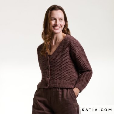 silky lace katia - Imagen 4
