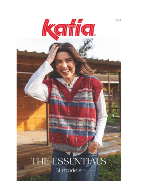 revista Mujer-Hombre Essentials 2
