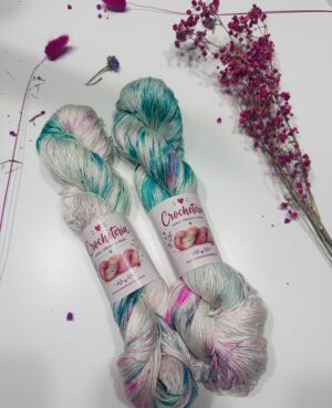 Seda mulberry crocheteria
