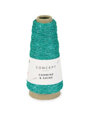 COMBINE & SHINE katia