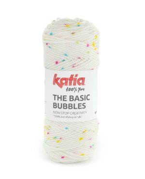 THE BASIC BUBBLES katia