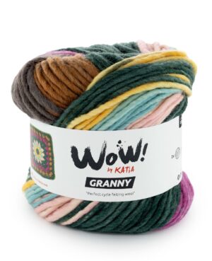 WOW - GRANNY