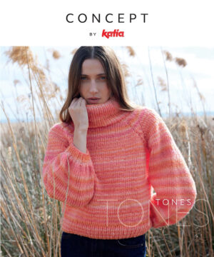 Revista Especial Tones 1 de Katia