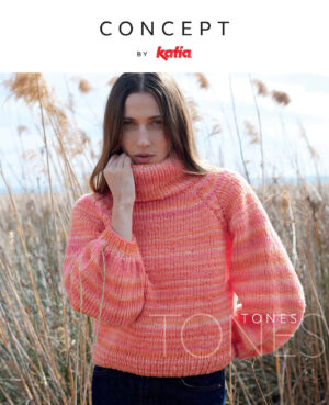 revista especial tones 1