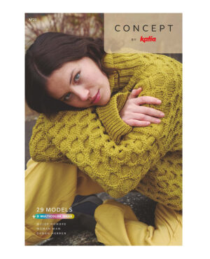 revista Mujer-Hombre Concept 20