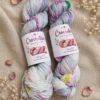 confetti gris