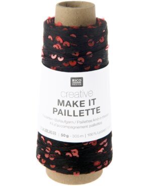 Creative Make It Paillette rico design