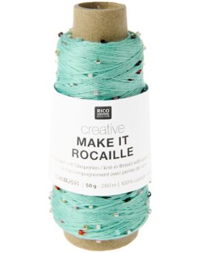 Creative Make It Rocaille