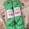 verde esmeralda
