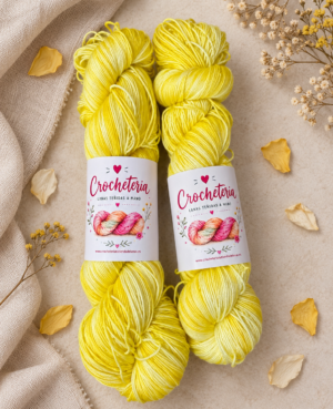 Seda mulberry crocheteria