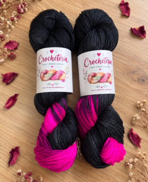 aura crocheteria