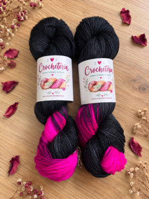 aura crocheteria