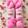 rosa chicle