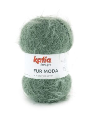 fur moda katia