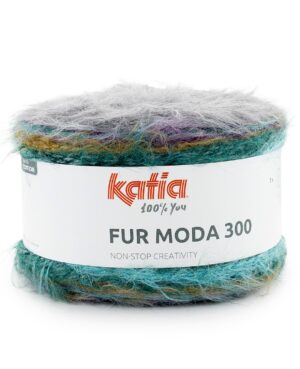 FUR MODA 300 katia