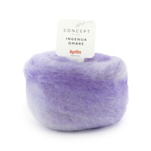 Concept Ingenua Ombré katia