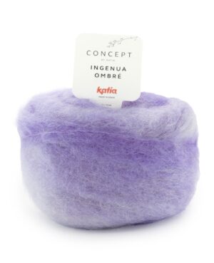 INGENUA OMBRÉ katia