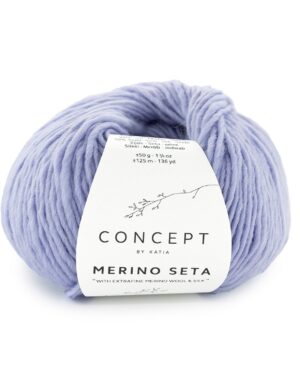 MERINO SETA katia