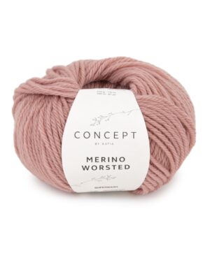 MERINO WORSTED katia