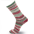 SYMMETRIC SOCKS & MORE - CHRISTMAS katia