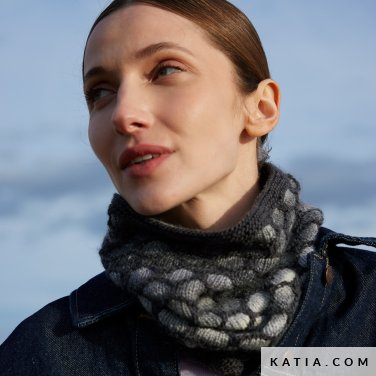 MERINO SETA katia - Imagen 5