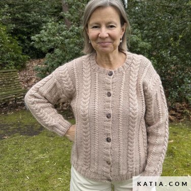 MERINO SETA katia - Imagen 6