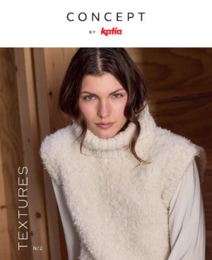 revista Especial Textures 1