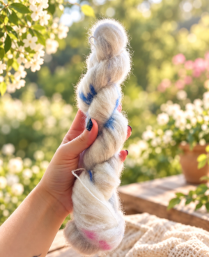 nube - alpaca