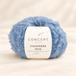 Cashmere Hug de Concept de Katia