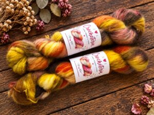 Nube - Alpaca de Crochetería
