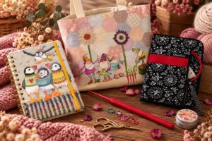 Agujas y Accesorios
