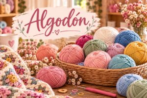 Algodón