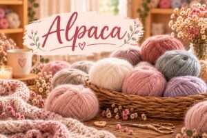 Alpaca