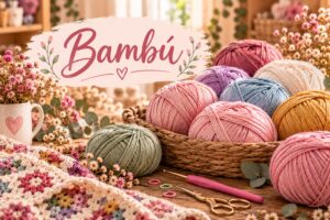 Bambú