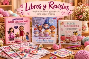 Libros y Revistas