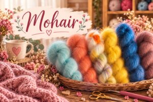 Mohair