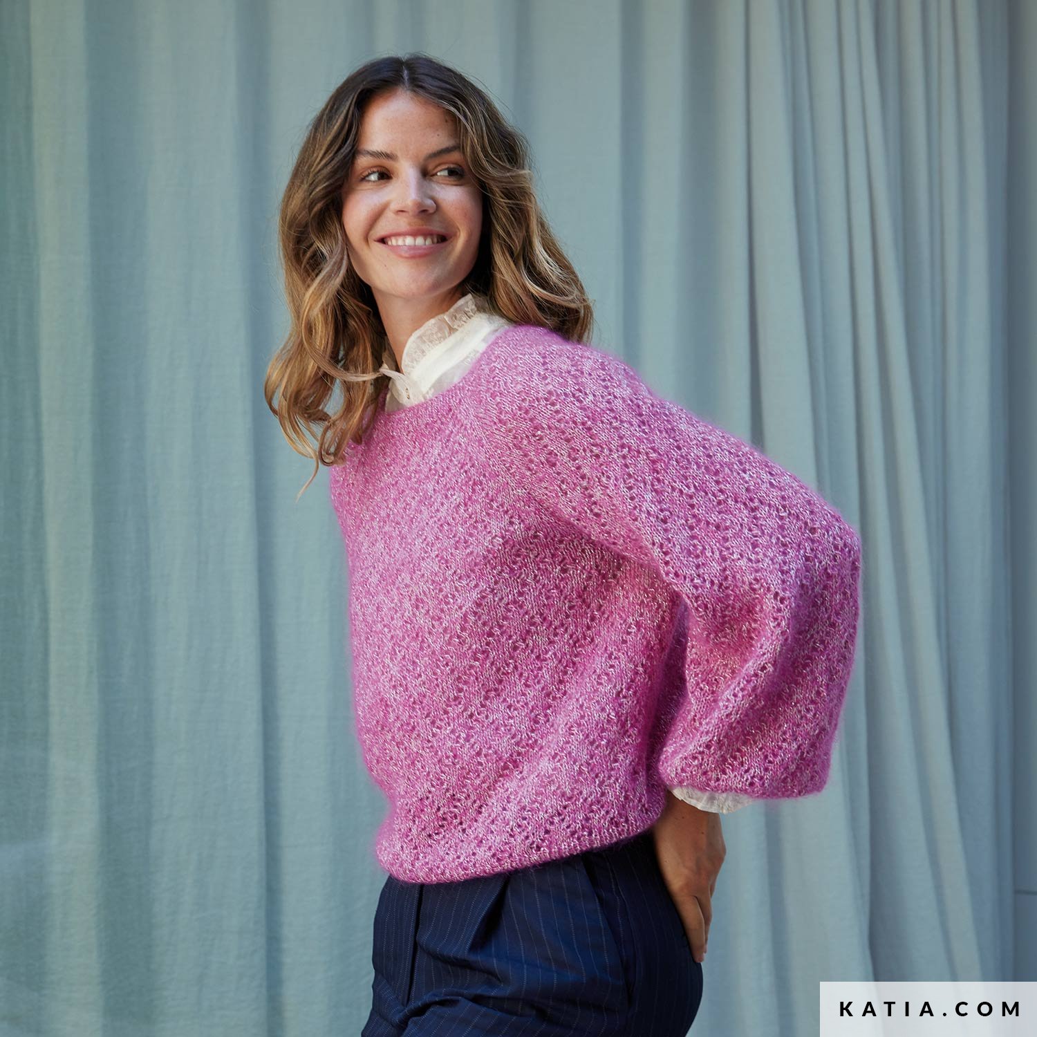 revista Mujer BIJOUX 1 - Imagen 18