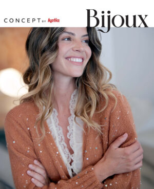 revista Mujer BIJOUX 1