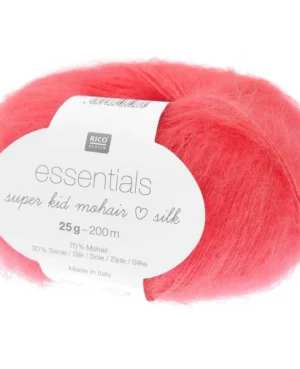 SUPER KID MOHAIR RICO DESIGN