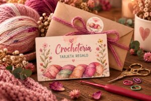 Tarjetas Regalo